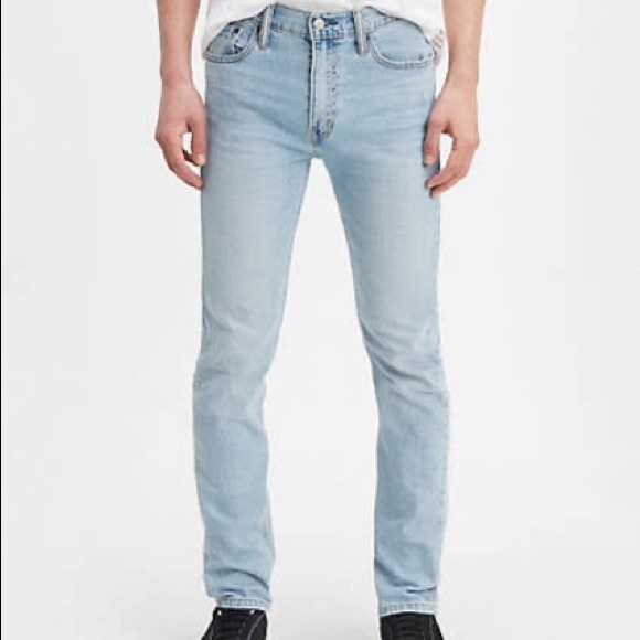 Levi's Jeans | Mens Levi 5 Jeans W32 L34 | Poshmark